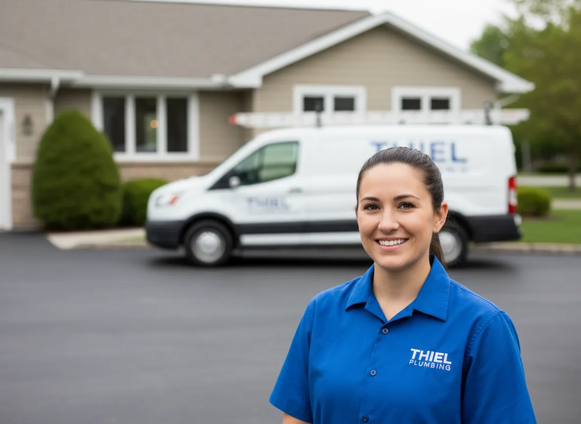 Plumber Ney, OH FAQs